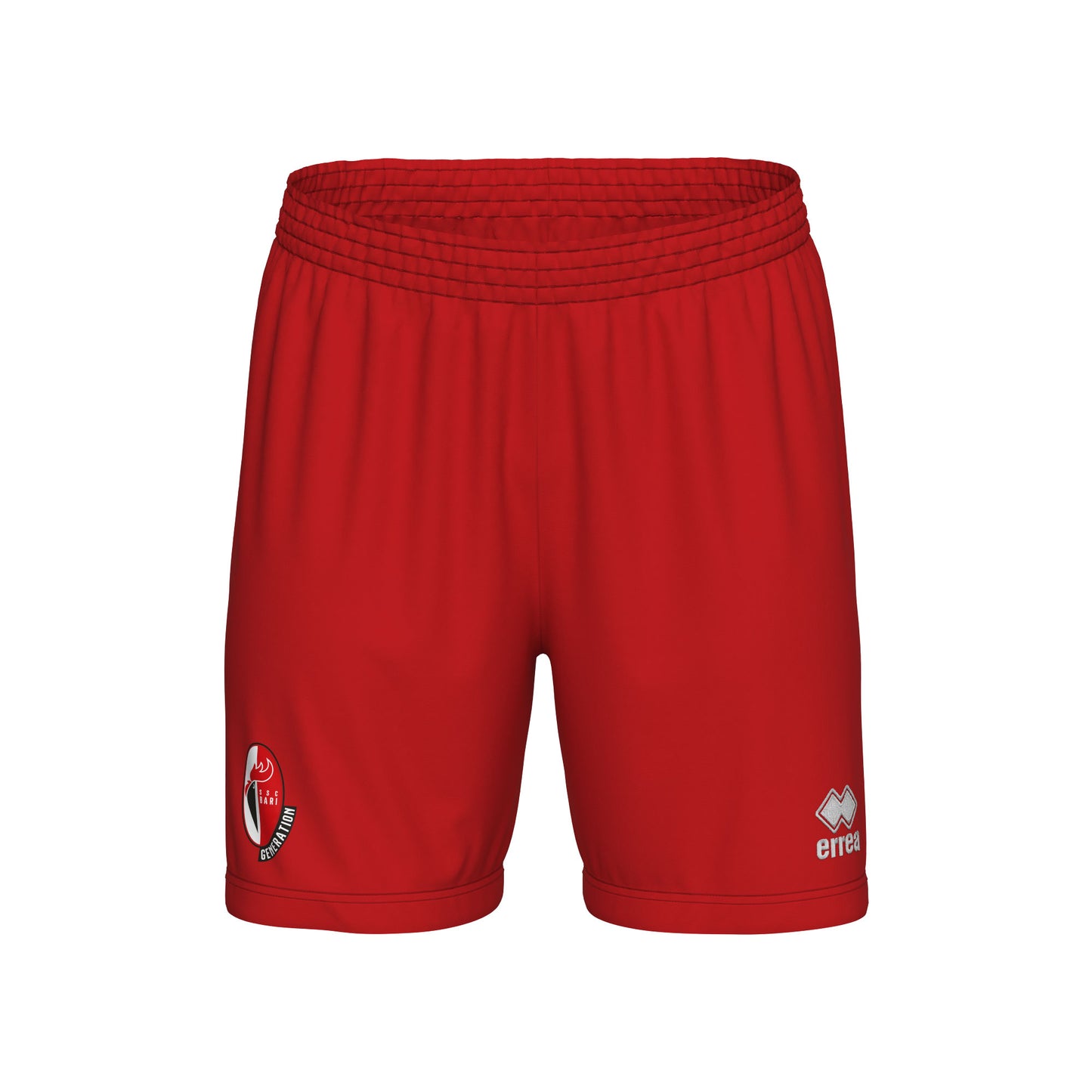 SSC BARI KIT GENERATION PANTA NEW SKIN AD