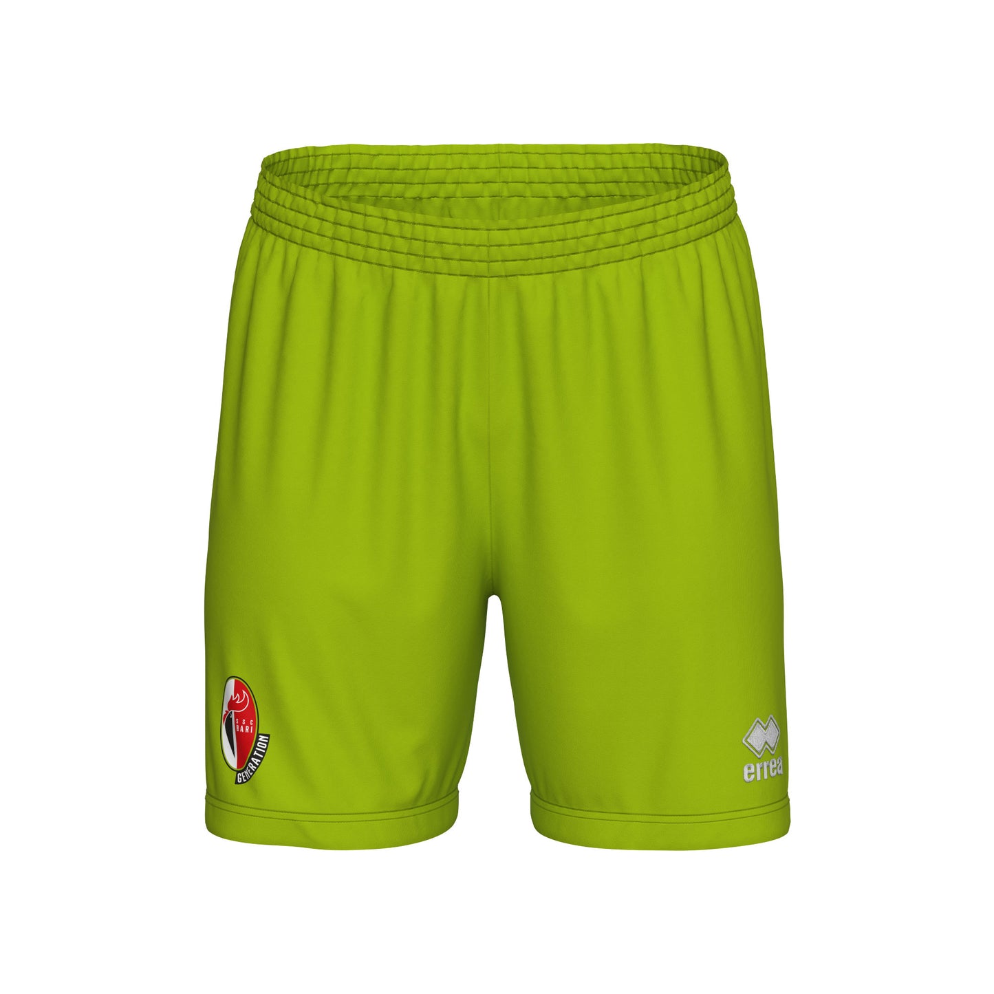 SSC BARI KIT GENERATION PANTA NEW SKIN AD