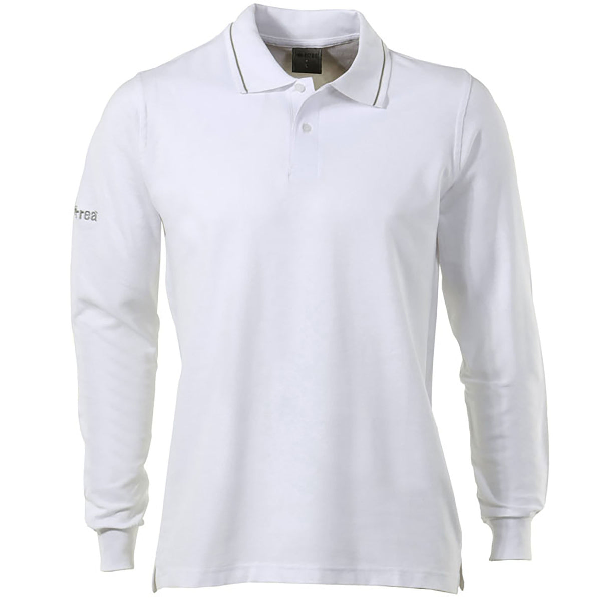 POLO TEAM COTTON 2006 ML