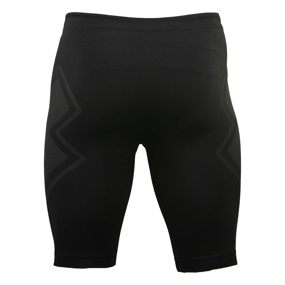 WINDING BERMUDAS