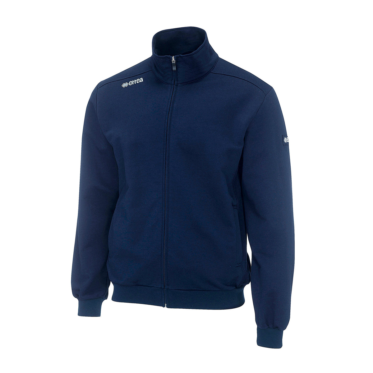 DOVER FELPA full-zip