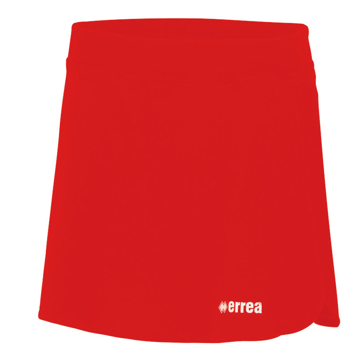 ROS MINI FALDA CON PANTALONES