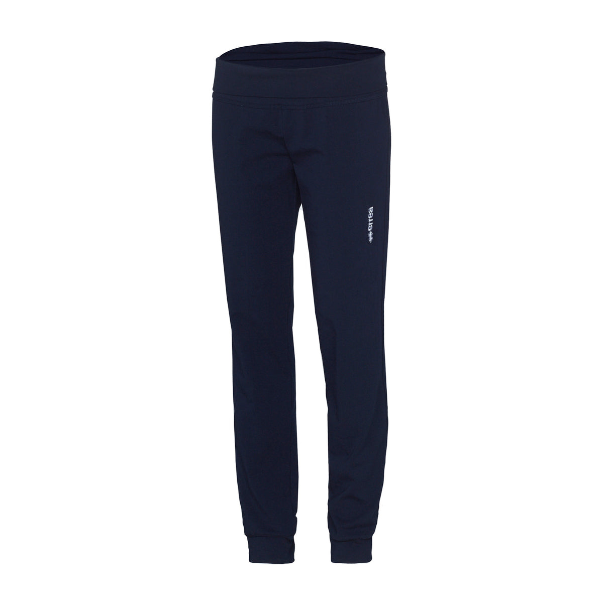 ROCKS WOMAN TROUSERS AD