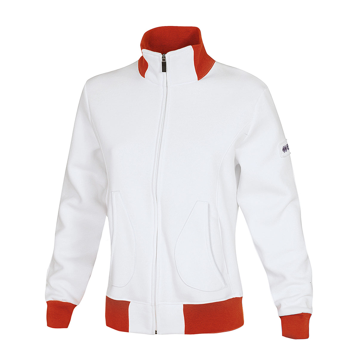 KILDA VESTE FEMME AD