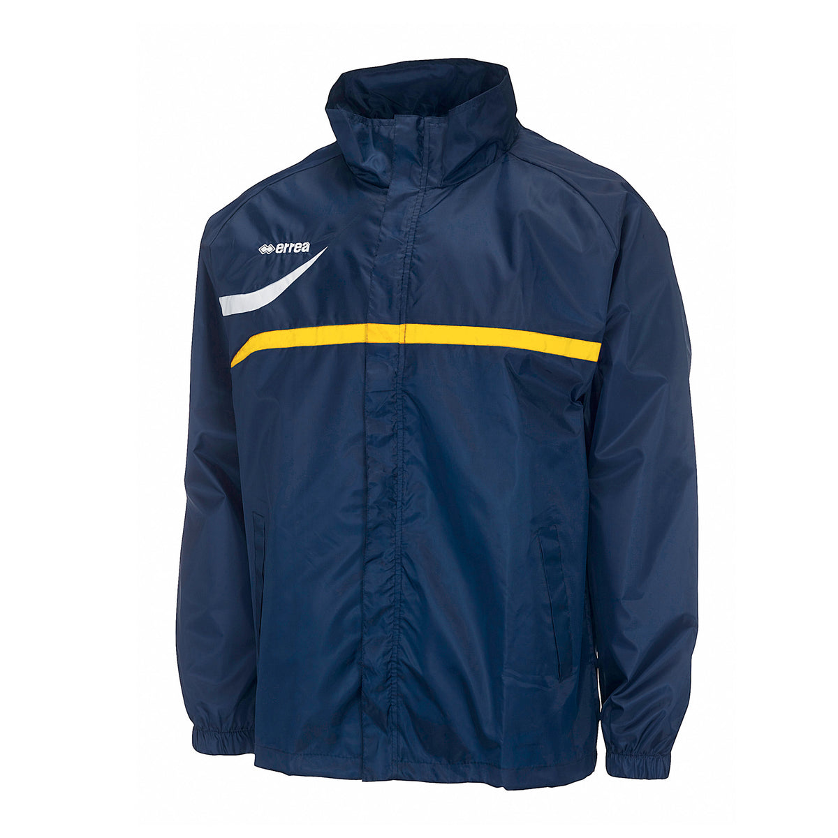 VANCOUVER PARKA AD