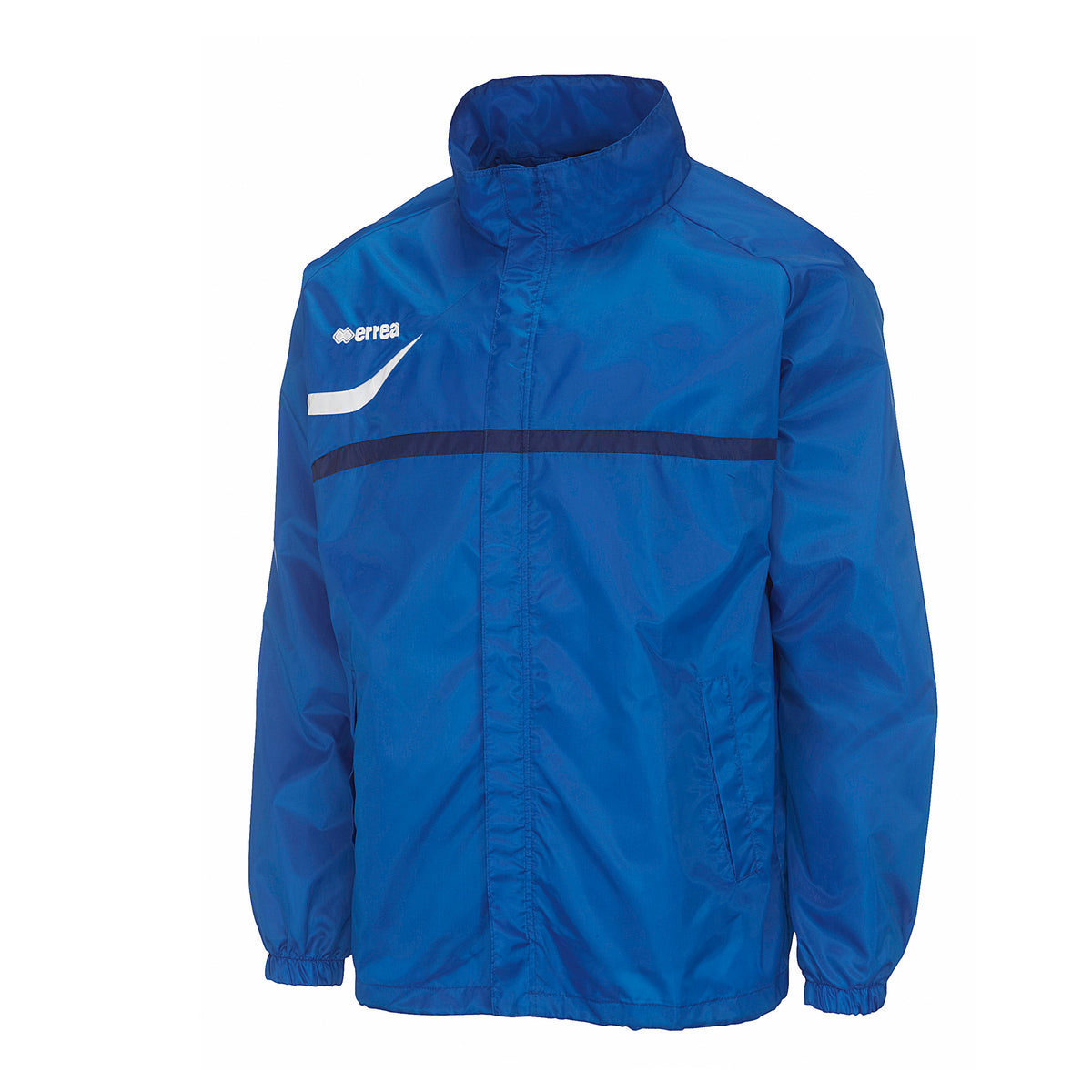 VANCOUVER RAIN JACKET AD
