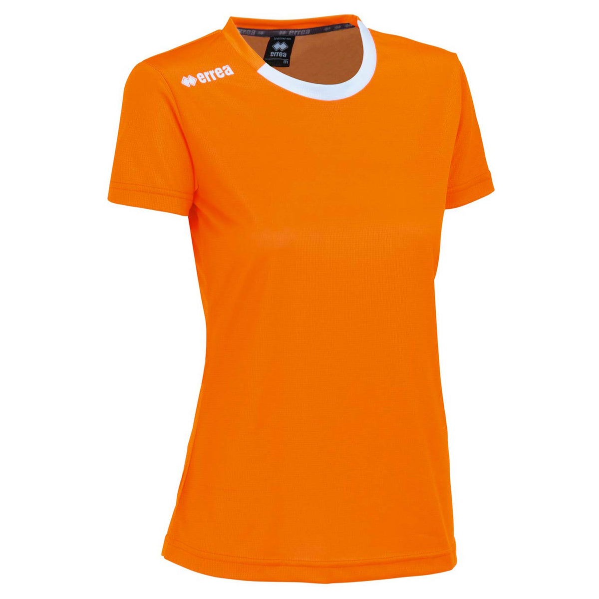 RAMOS WOMAN SHIRT AD