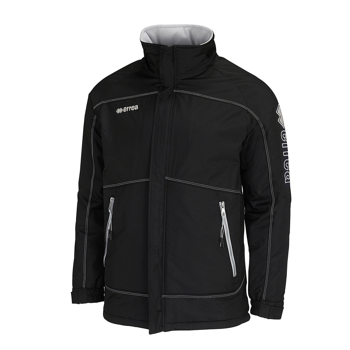 DNA PARKA AD