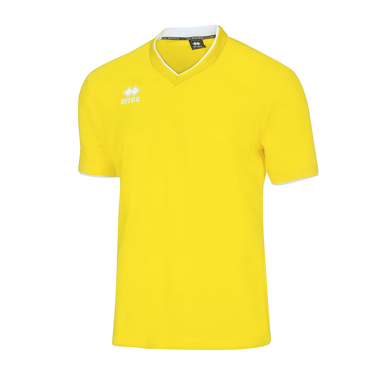 MAILLOT VEGA MC AD