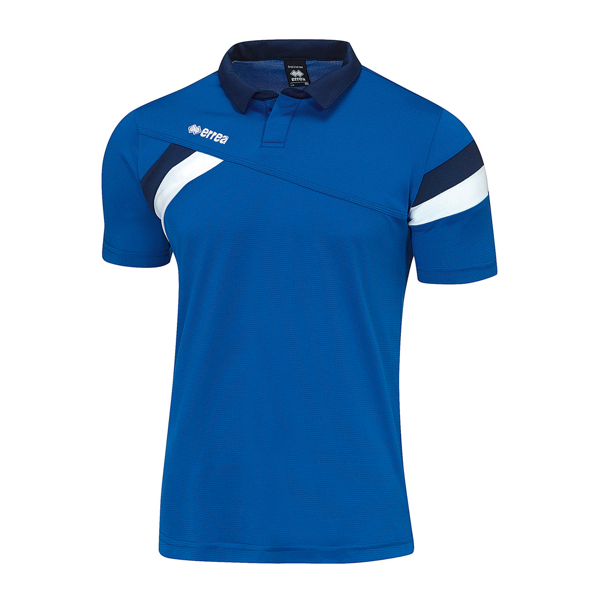 FORCE POLO S/S AD