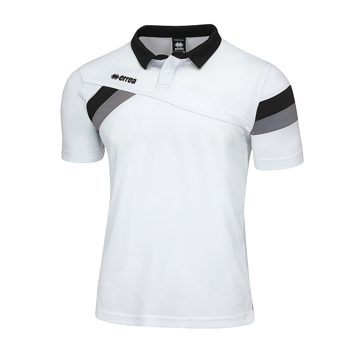 FORCE POLO MC AD