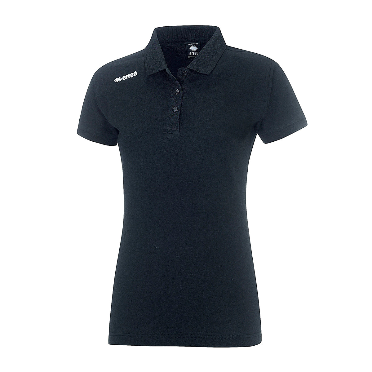 TEAM LADIES POLO MC AD