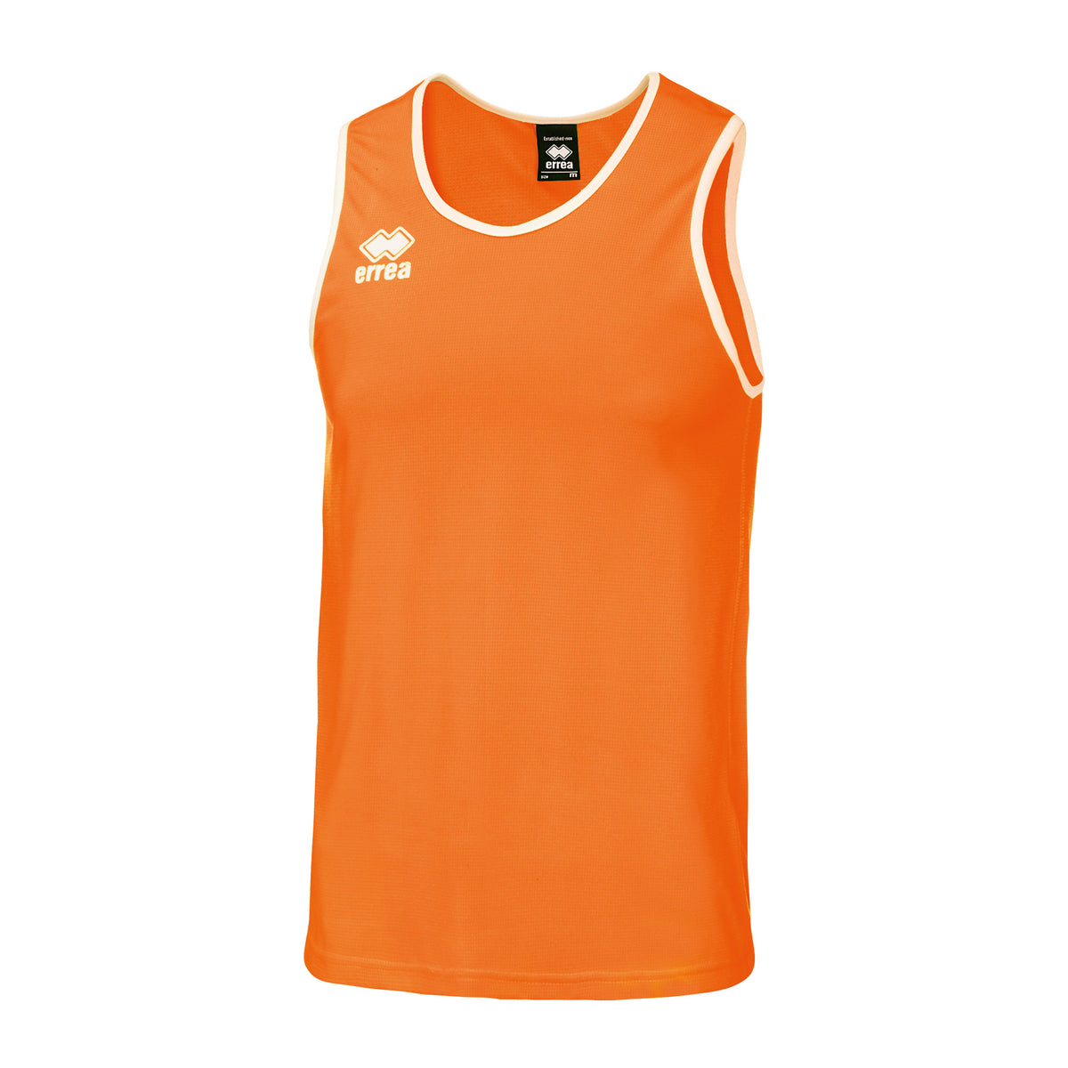 BOLT SINGLET AD