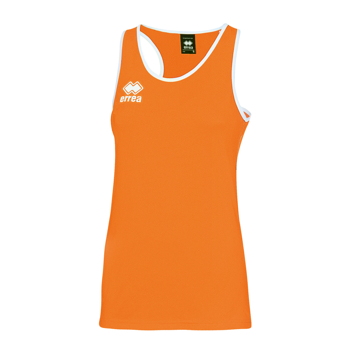 CAMISETA MUJER BOLT AD