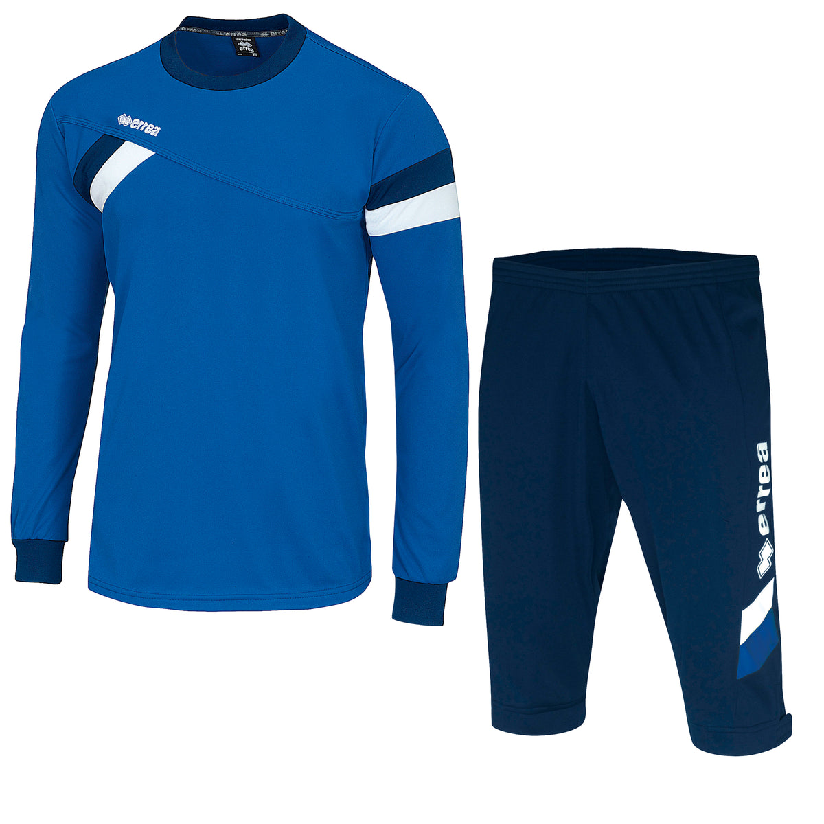 FIRST SET ML JR a/ 3/4pantalon