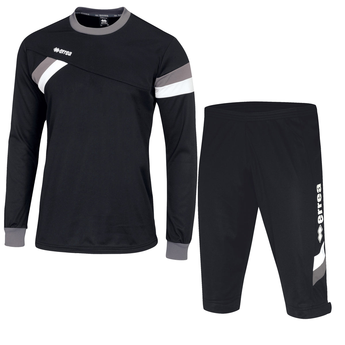 FIRST SET ML JR a/ 3/4pantalon