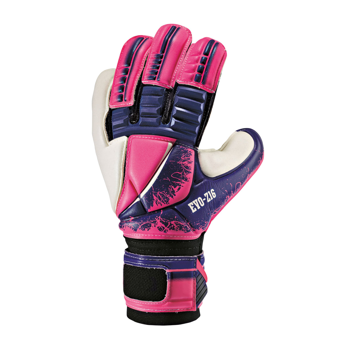 EVO-ZERO16 GUANTES AD