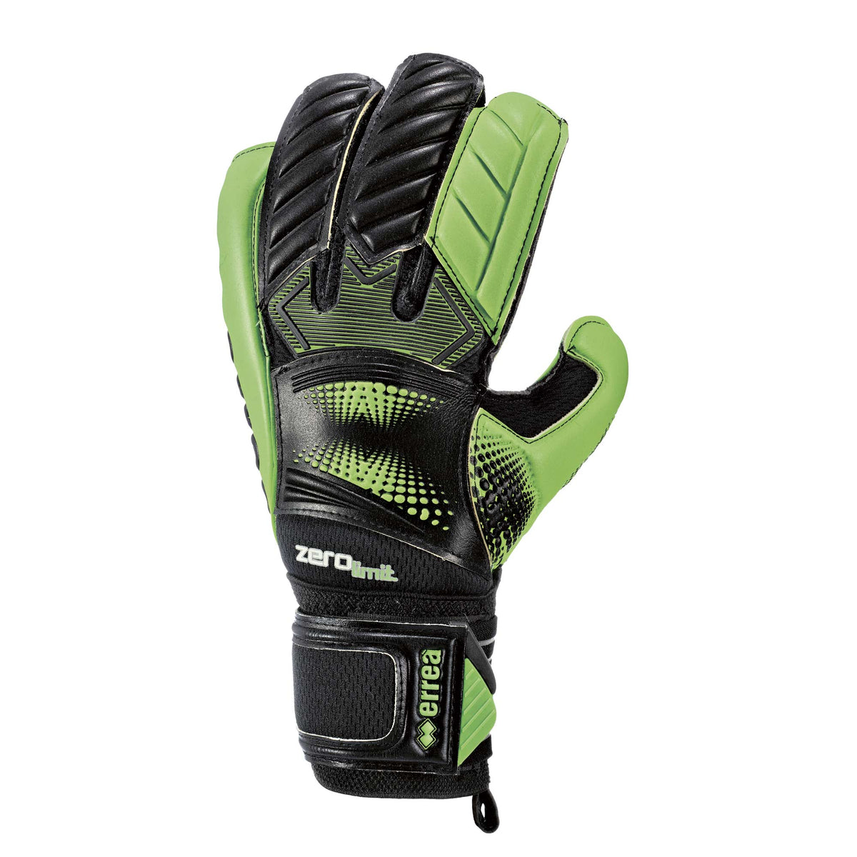 ZERO LIMIT GLOVES AD