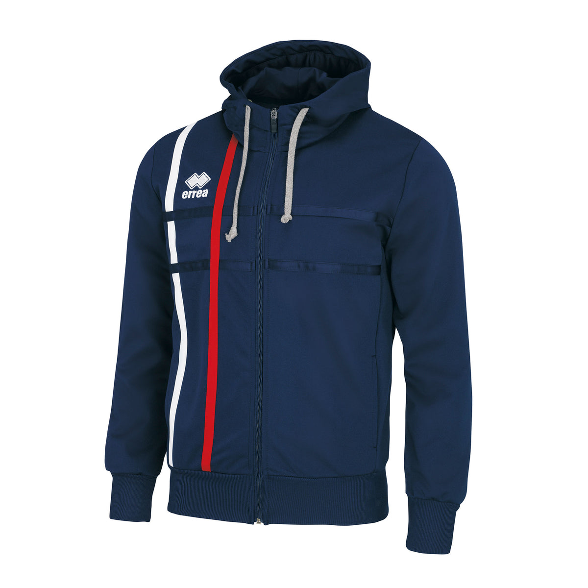 CHAQUETA MADDI JR