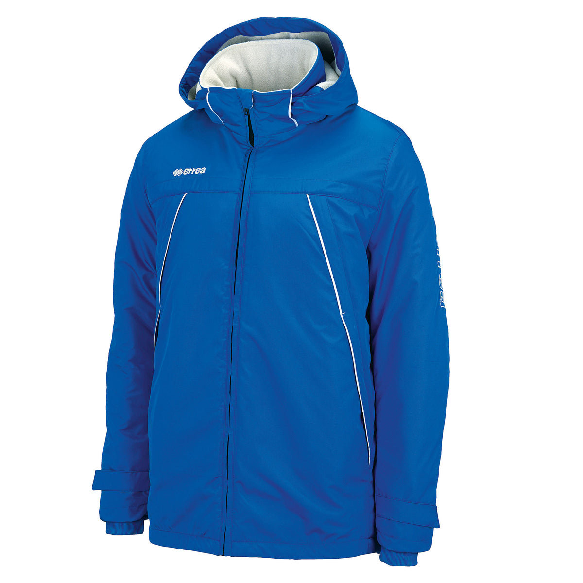 ICELAND JACKET AD