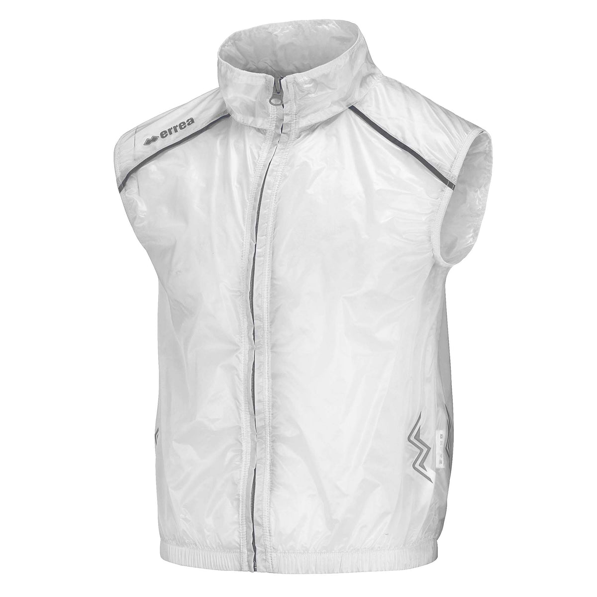 CHAQUETA ROAD AD