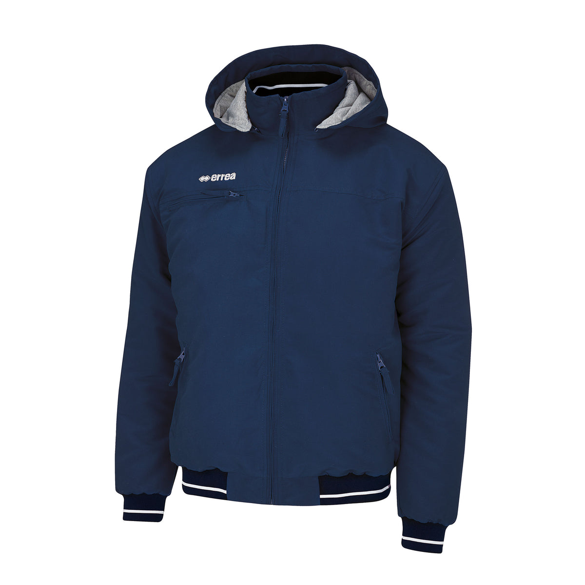 FUJI JACKET AD