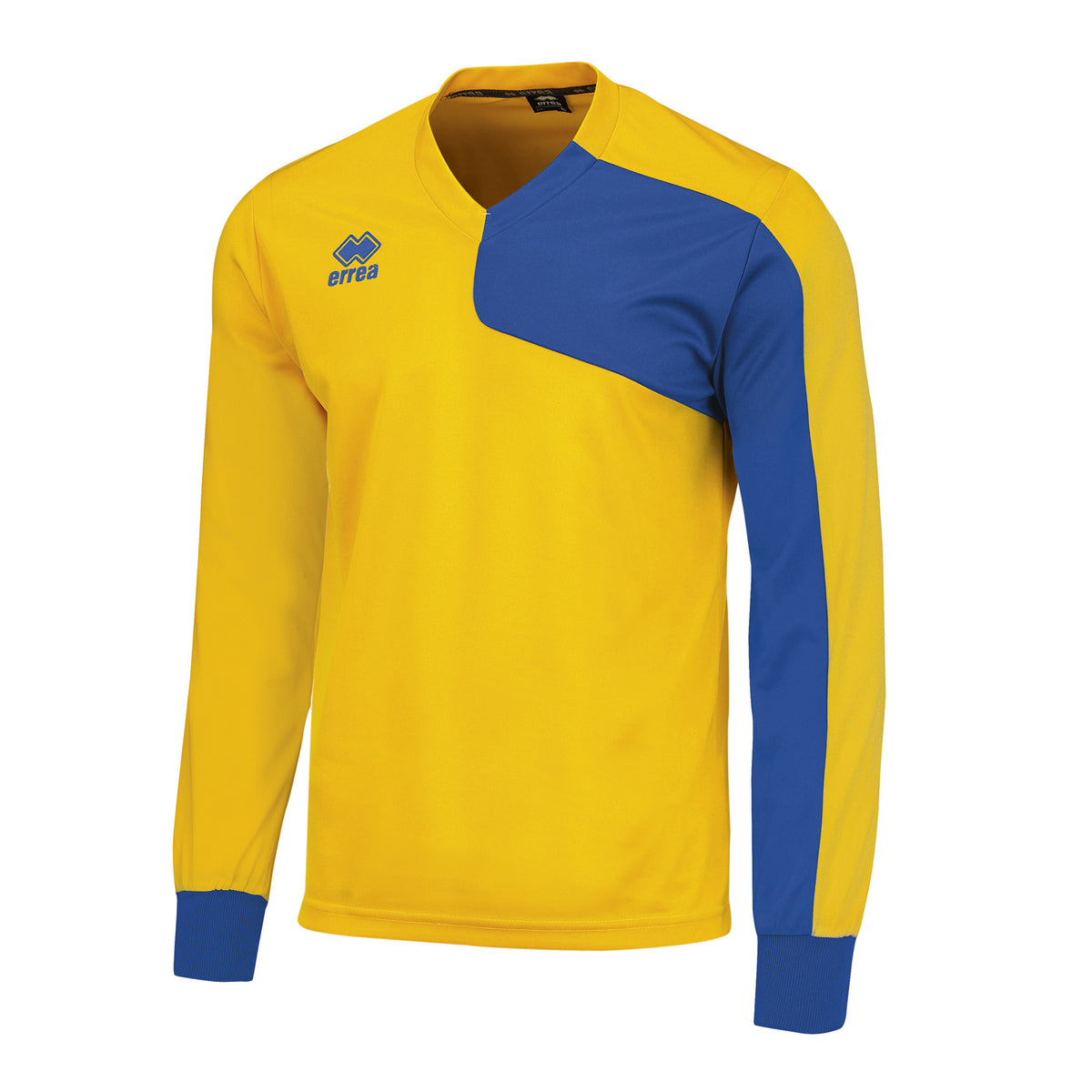 CAMISETA MARCUS ML AD