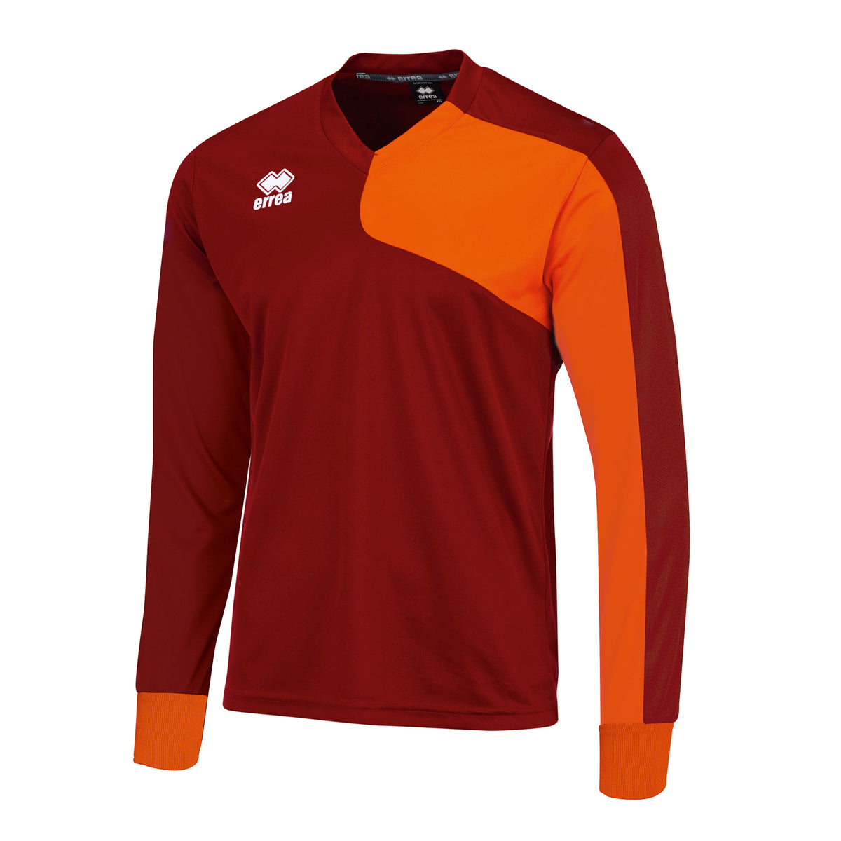 CAMISETA MARCUS ML AD