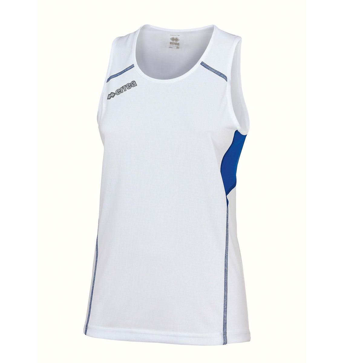 SAMMY WOMAN SINGLET AD