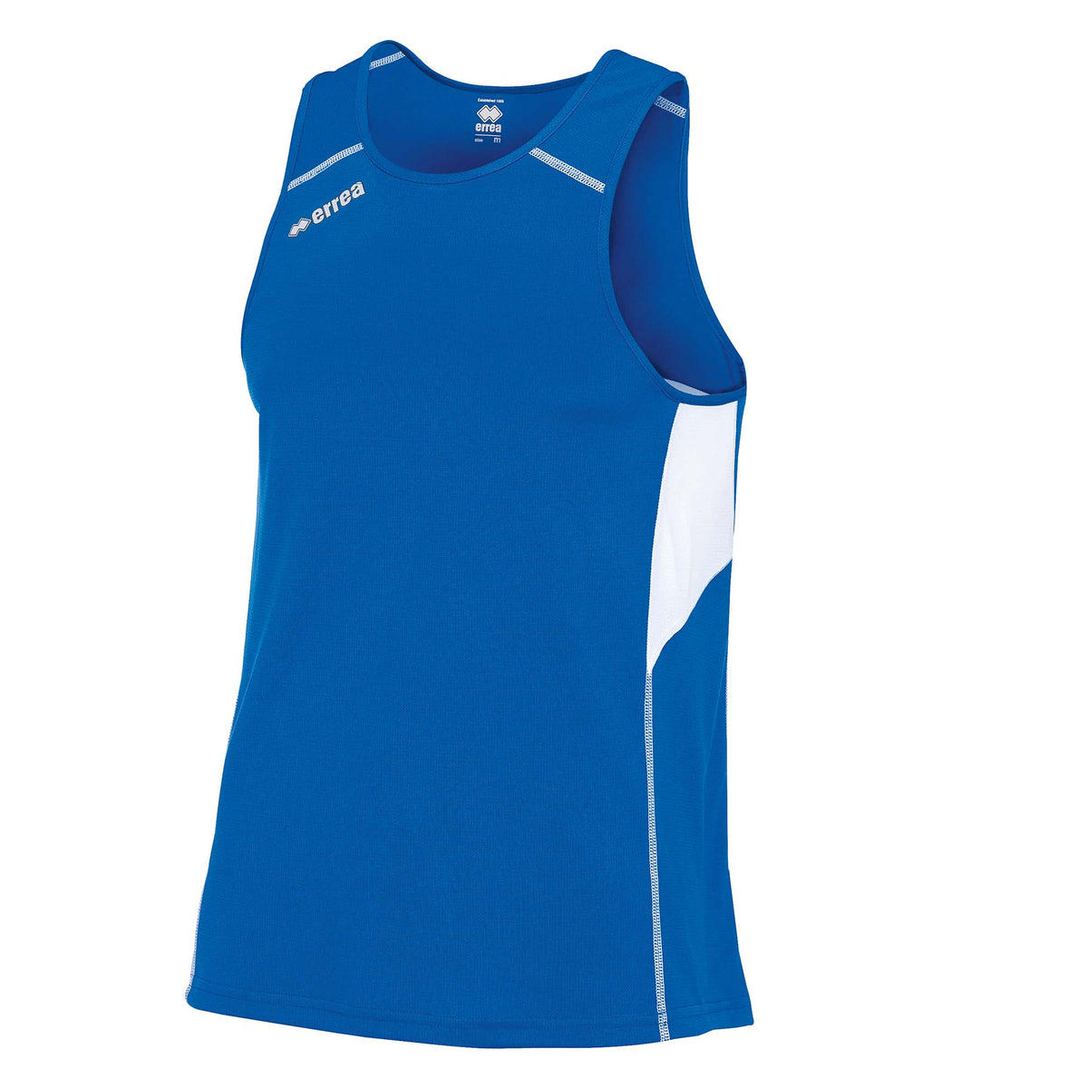 SAMMY MAN SINGLET AD