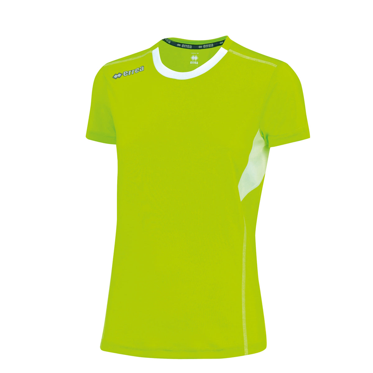 CAMISETA MUJERA STEN MC AD