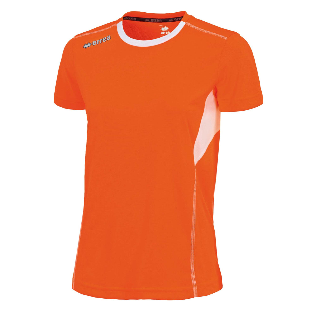 STEN MAGLIA DONNA MC AD