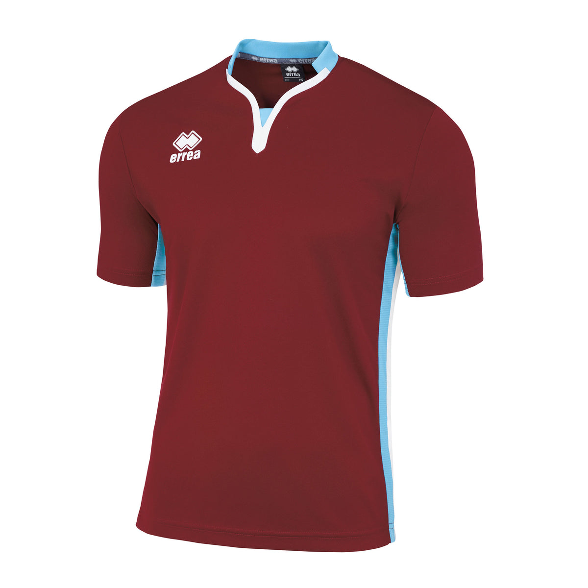 MAILLOT EIGER MC AD