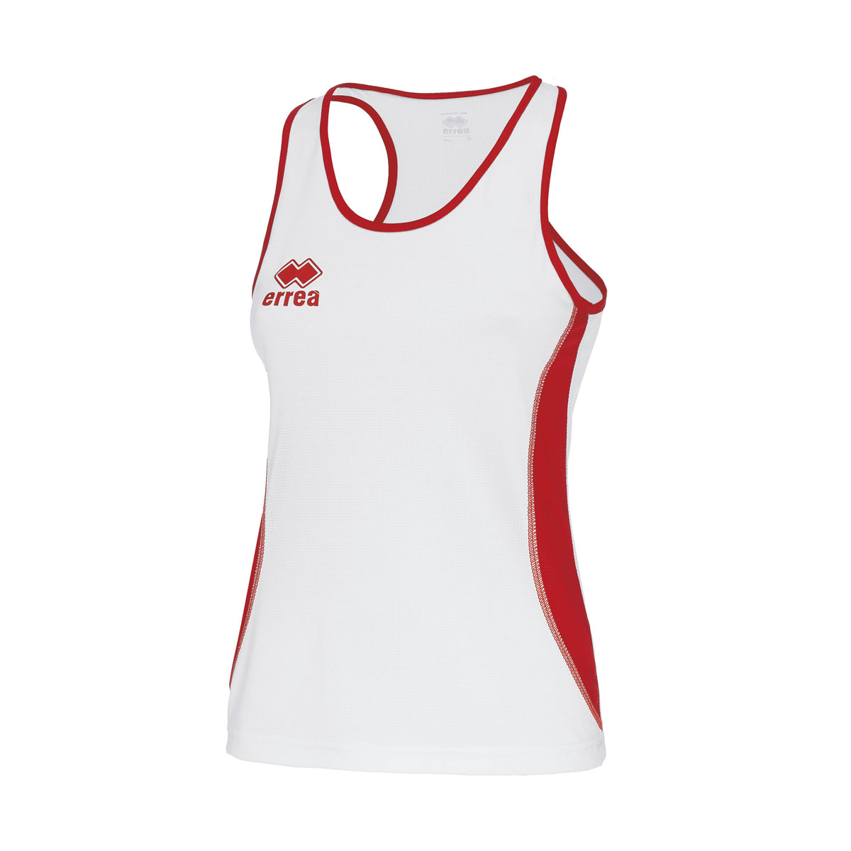 ROBSON LADIES TANK AD