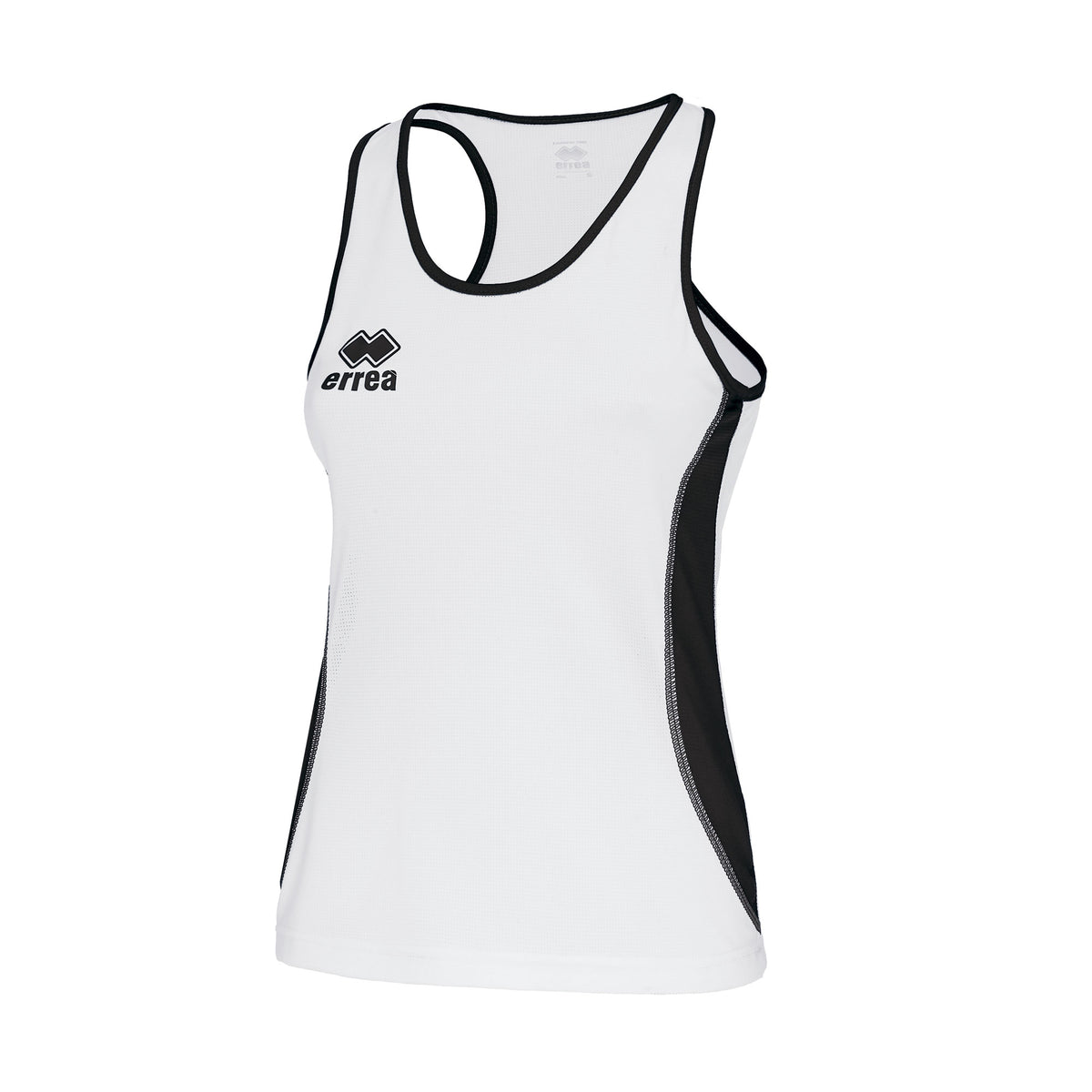 ROBSON LADIES TANK AD