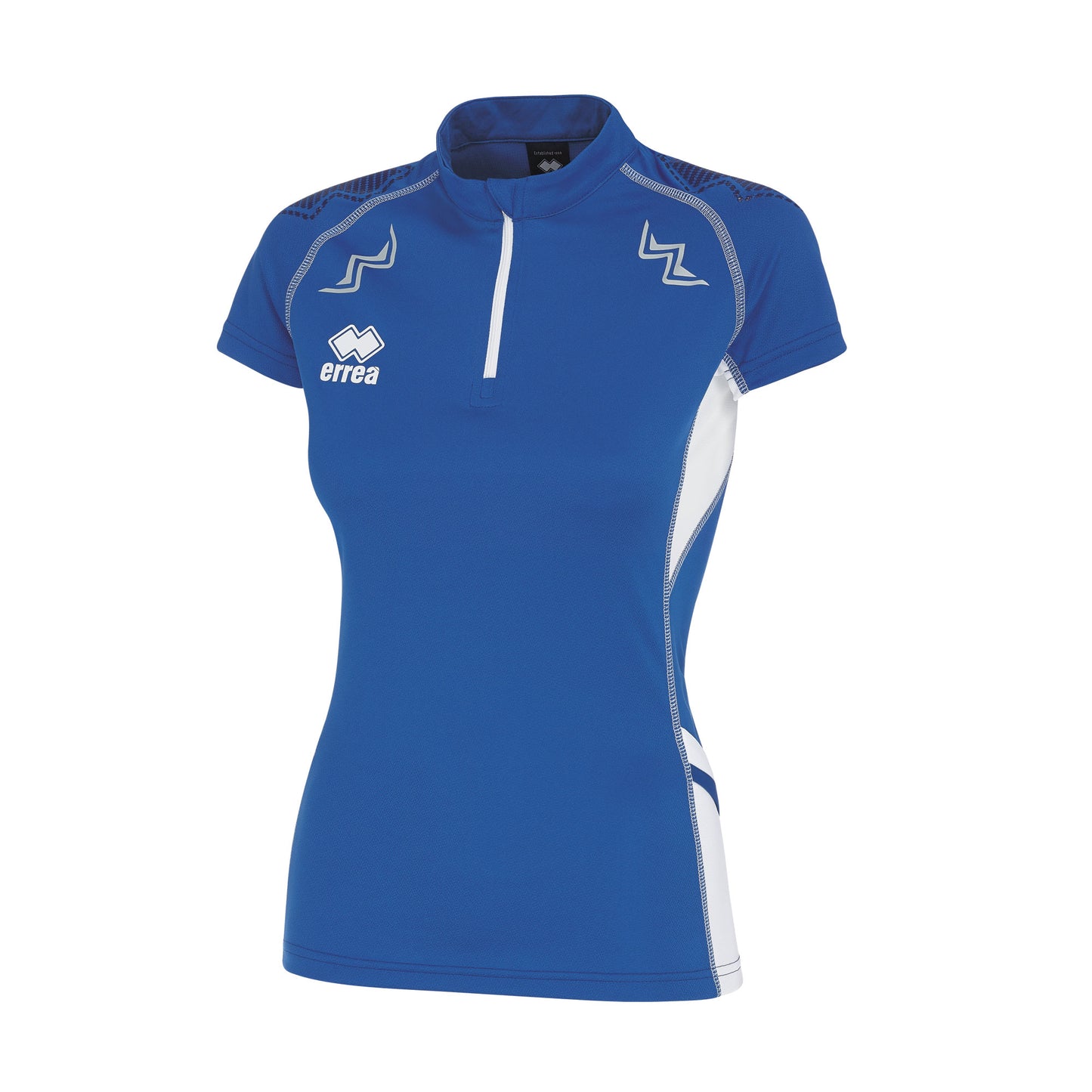 KIMERA LADIES SHIRT S/S AD