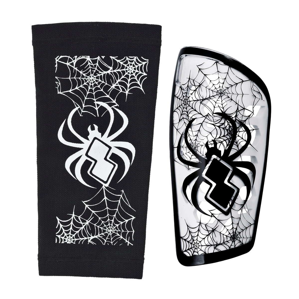 SPYDER GUARD POTREGE-TIBIAS JR