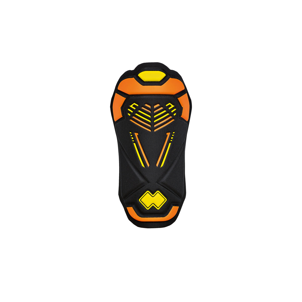 COMMANDER SHINGUARD AD