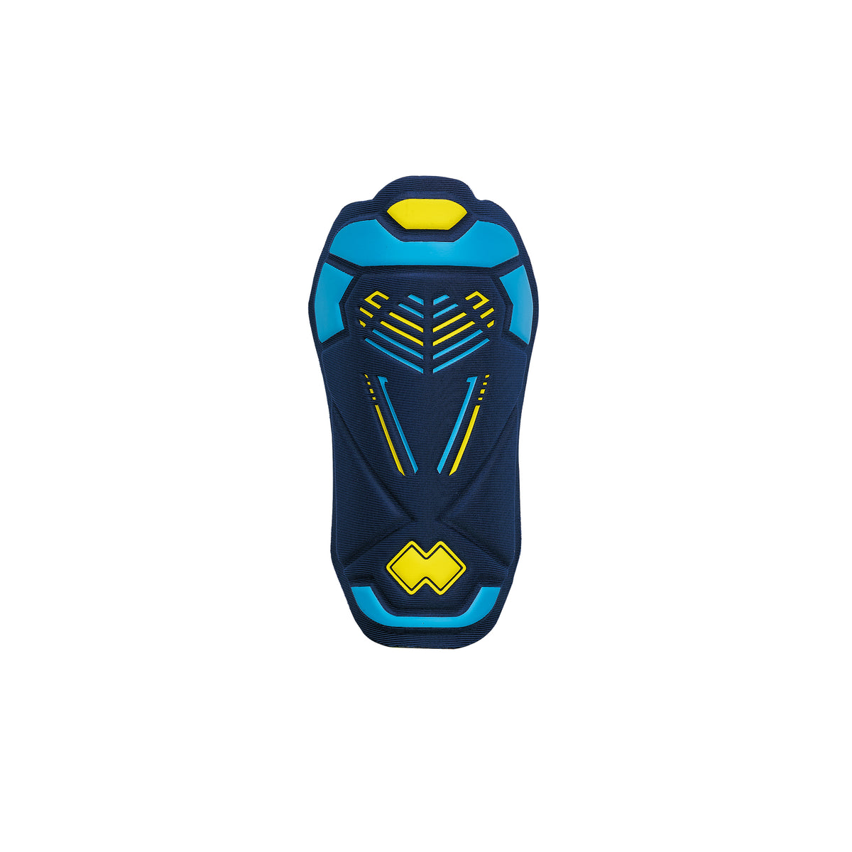 COMMANDER SHINGUARD AD