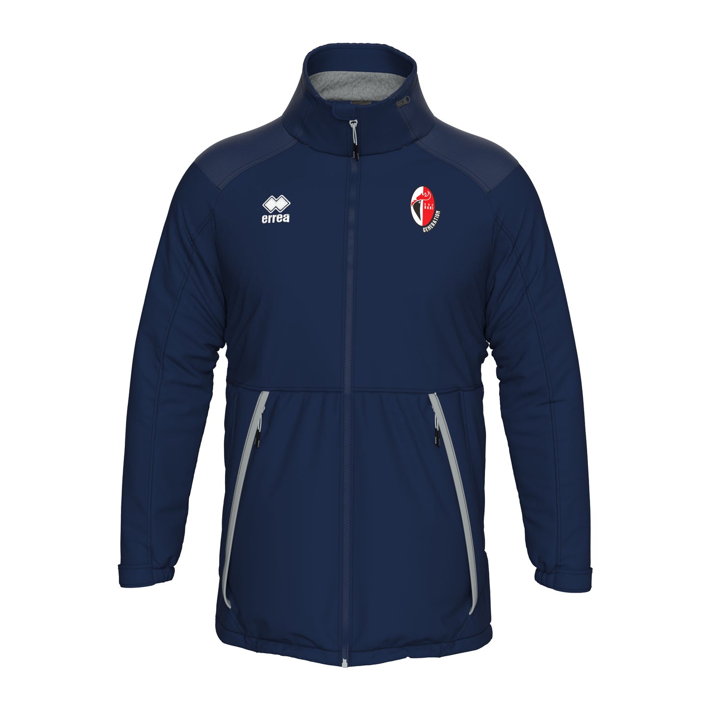 SSC BARI KIT GENERATION GIACCA DNA 3.0 AD