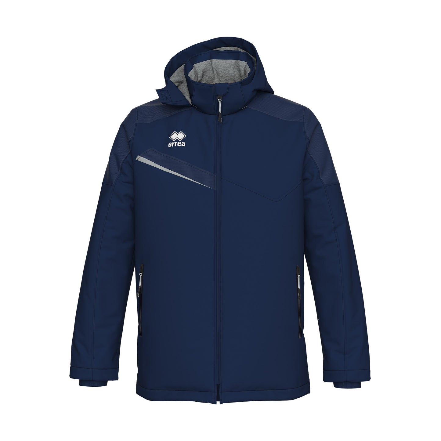 ICELAND 3.0 GIACCA AD