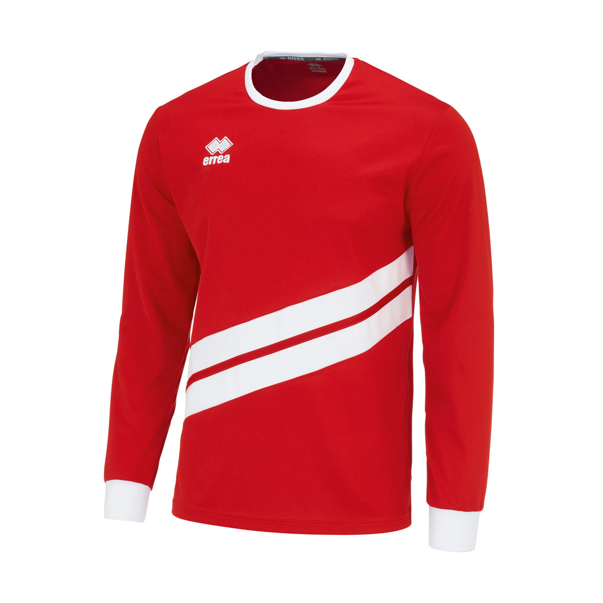 MAILLOT JARO ML AD