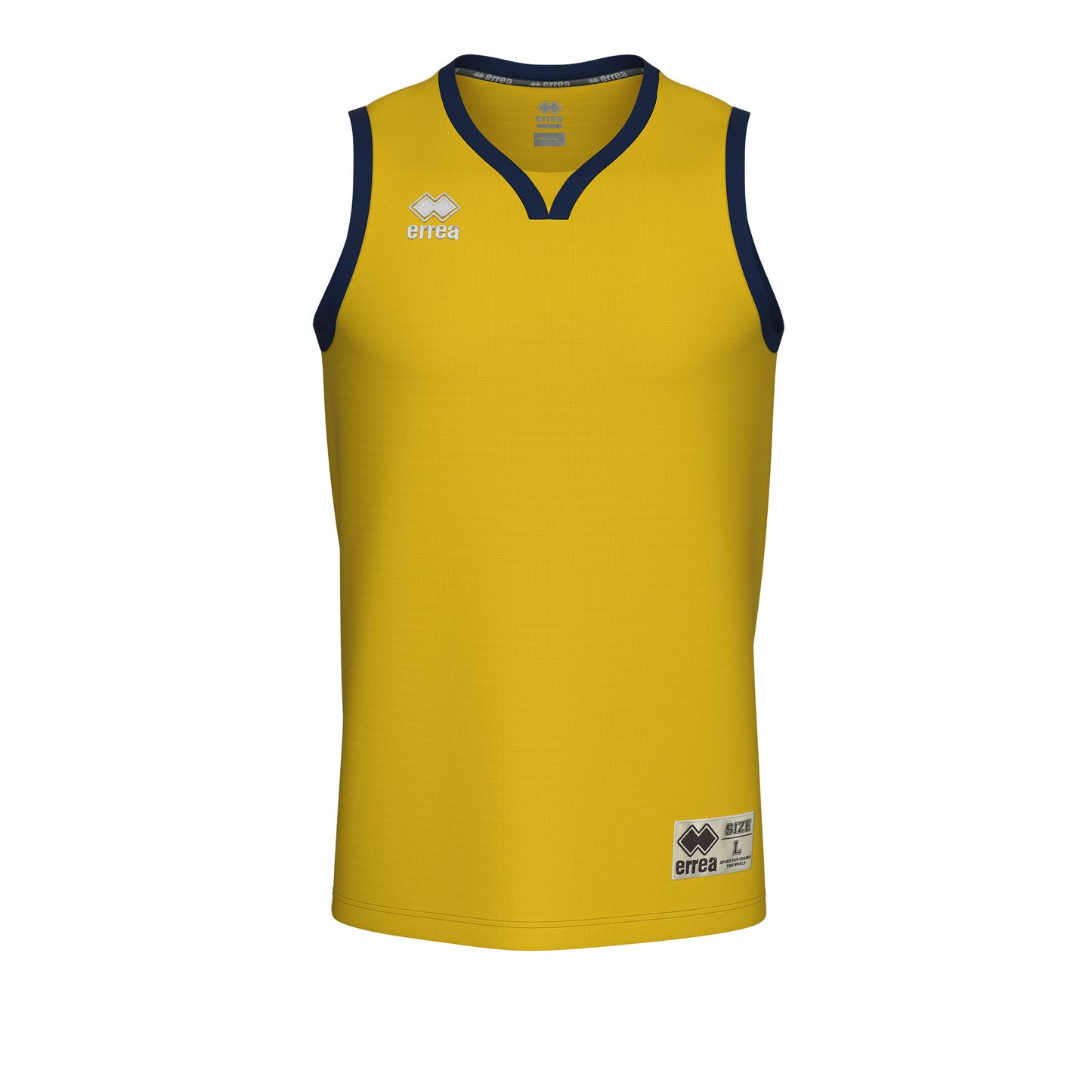 CAMISETA SIN MANGA CALIFORNIA AD