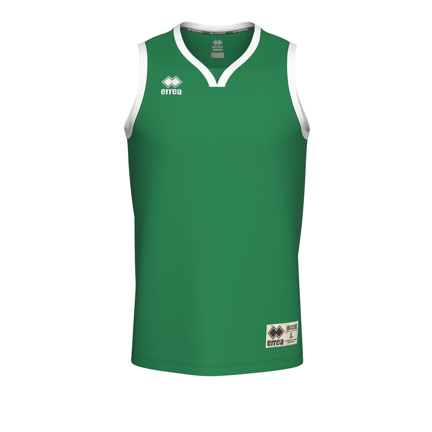 CAMISETA SIN MANGA CALIFORNIA AD