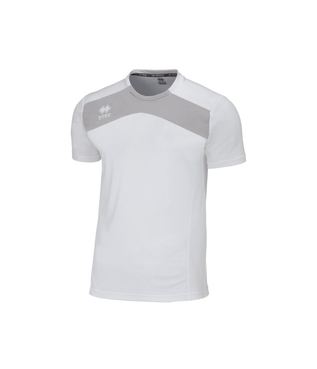 SHIRT SETH S/S AD