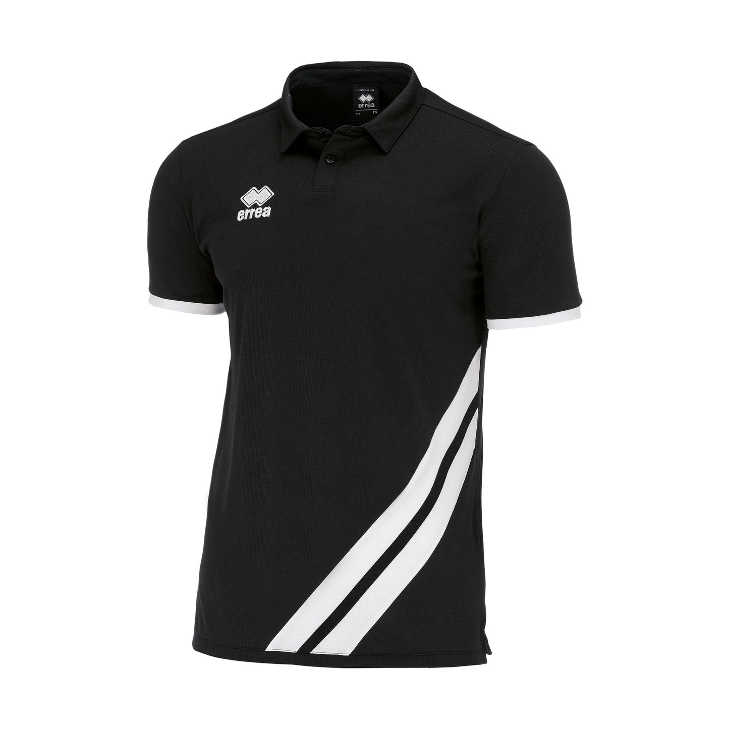 POLO JOHN MC JR