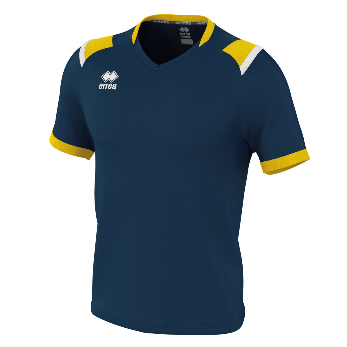 LUCAS SHIRT SS JR