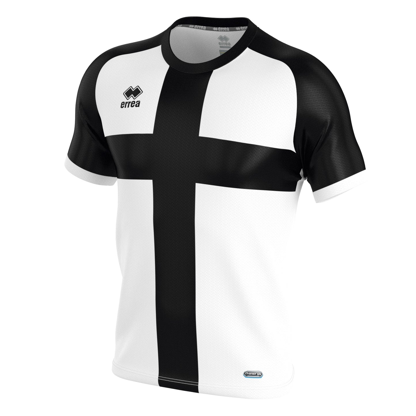 SHIRT TI-CROSS S/S AD