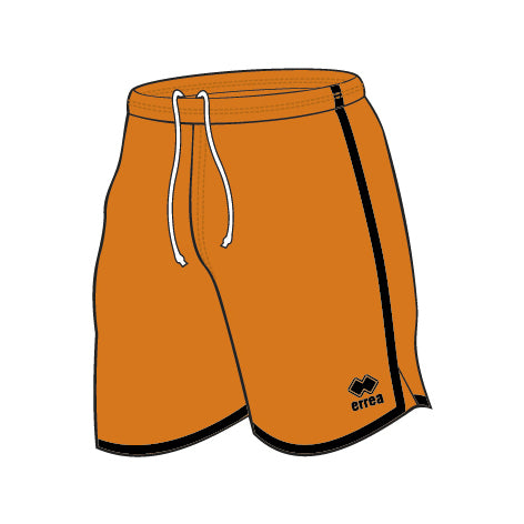 ELAR SHORT AD