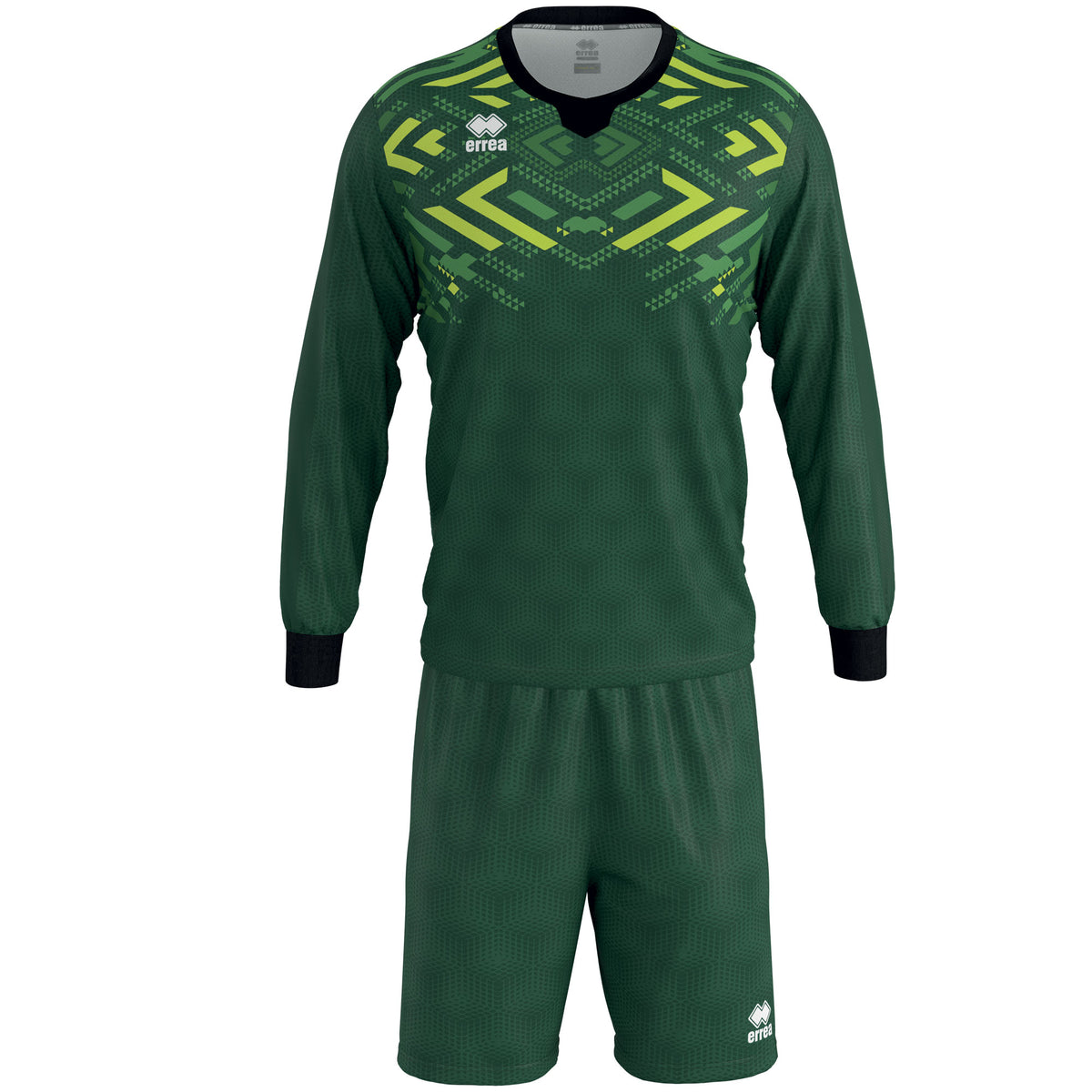 SET GOALKEEPER ACRIS L/S AD